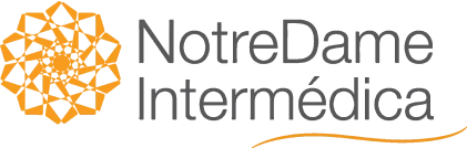 Convênio NotreDame Intermédica